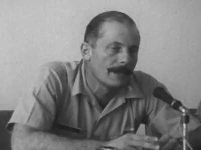 the GOAT that is robin olds