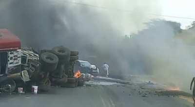 Sh! T can only get worse