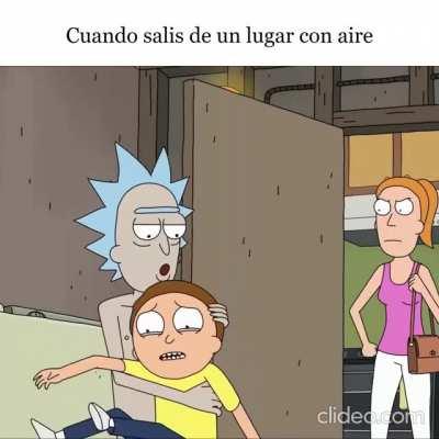 La realidad me derrite