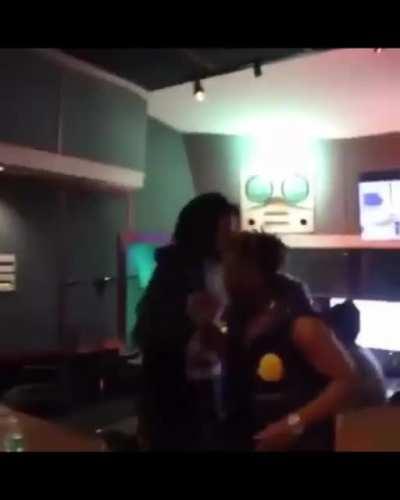 Does anyone know if Juice and Cole have a song together?