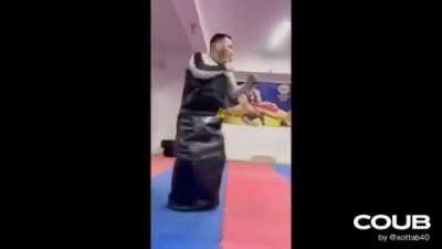 Тренировка