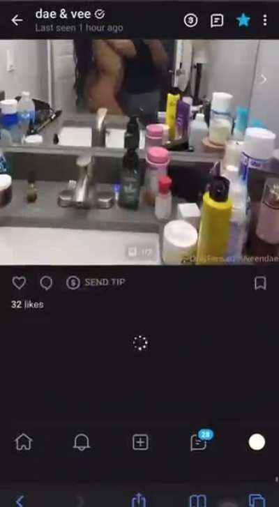 Baby vee n decode full onlyfans $5