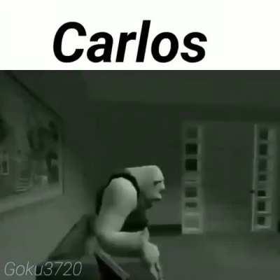 Un Grande Carlos 😎👍😔🙏