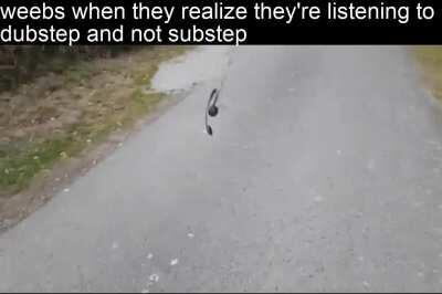 can't be listening to that shit