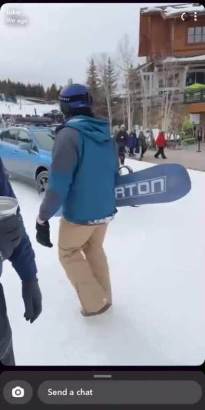 It's what makes a Subaru a Subaru