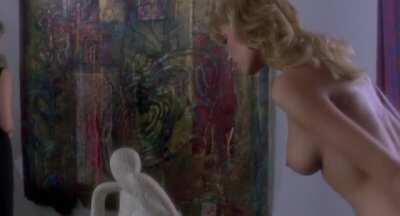 Monique Gabrielle - Amazon Women On The Moon (1987)