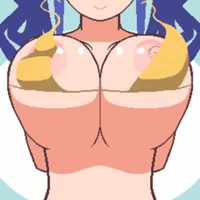 When the bikini is too tight [raccoon]