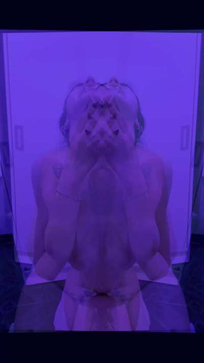 This is a delight for me