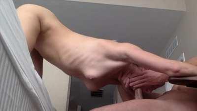 wholesome cock sucking (f/m)