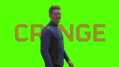 Made a variation of the invasion message