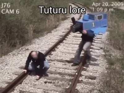 Tuturu lore