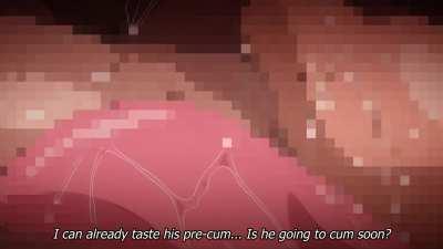 Itadakimasu [JK Bitch ni Shiboraretai]