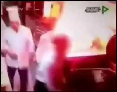 Ahahaha ulan vay gerizekalilar