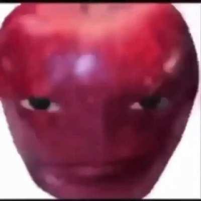 bad apple 😍😍😍