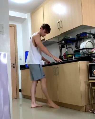 New Year Resolution...