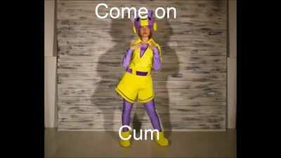 Bea do be hot tho :(