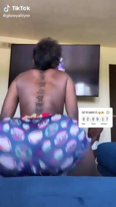 Got damn 😍🔥🔥🔥