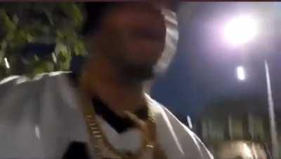 The lie detector determines…