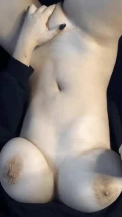 Cant stop thinking about your cock [OC]