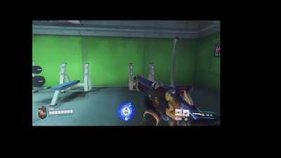 Graphic Issue While Moving in Games