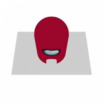 When the Japanese flag is sus 😳