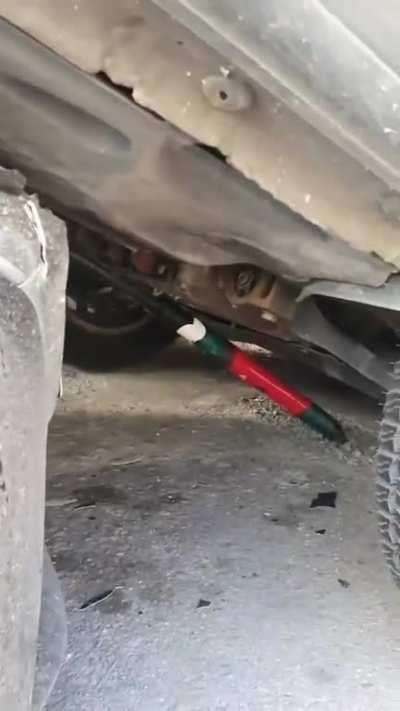 How come ?? 😂😂