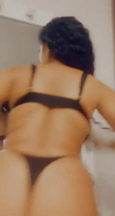 got the new shit on both