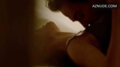 Hayley Atwell in 'Falcon'