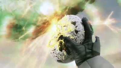 This syncs WAY too well.