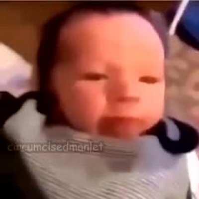 Oc bebek zaten bebekleri sevmezdim