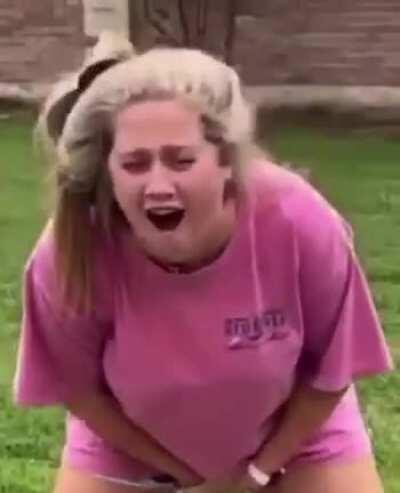 HMC whilst I accept this challenge