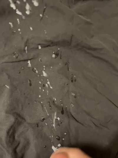 Was told I’d be a good fit here