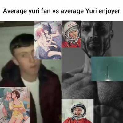 Space flight master race