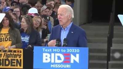 Please don’t let anybody vote for this joke.