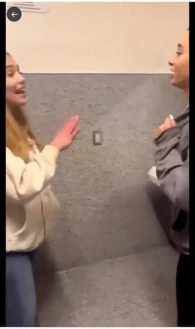 She really thought she ate 😏….