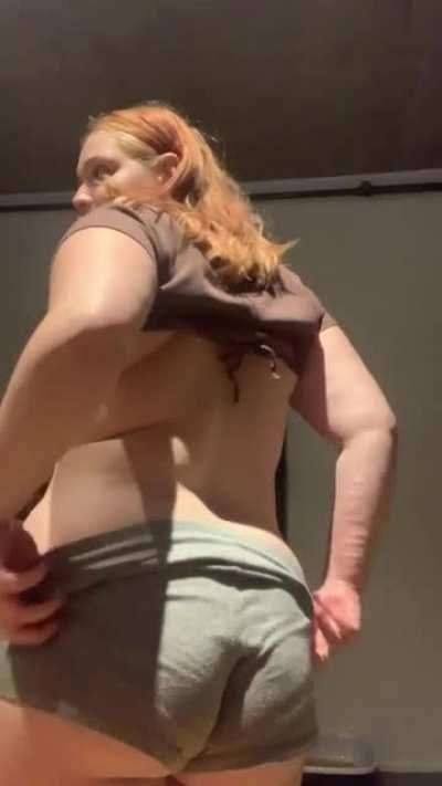 Are you a boobs or ass kinda guy?