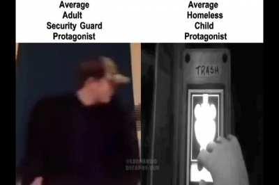 Has this meme already been done before?