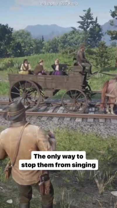 My old west outlaw people need me