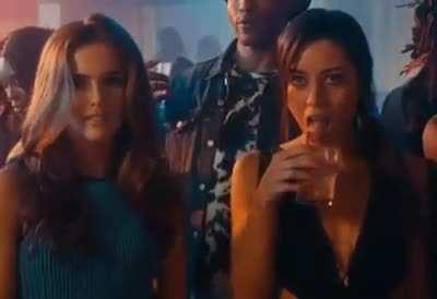 Zoey Deutch and Aubrey Plaza Looking to Get Teamed