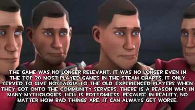 The Worst Ending - Fallout Style