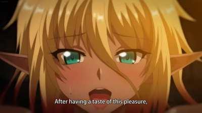 When the prisoner says please