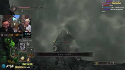 Ludwig calls Fuslie a “Really good gamer”