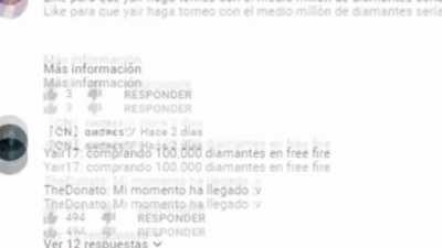 la hipocresía del papu :v