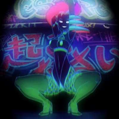 Moikaloop New Video Neon Nips (Sneakpeek) 3