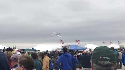 Did someone say Thunderbolt Thursday?