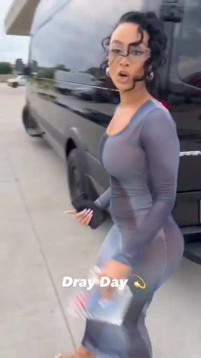 Draya SZN