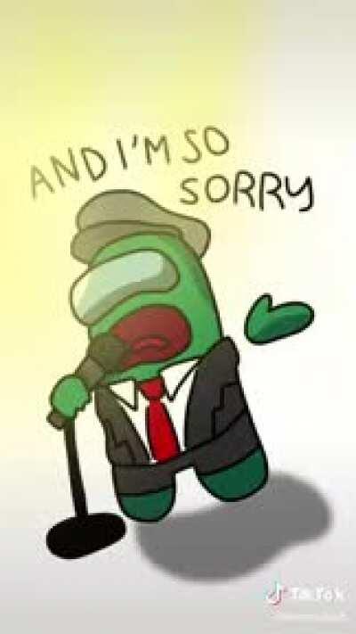 Came across this on tik tok 🤣 all credit to eternalyuh 👏