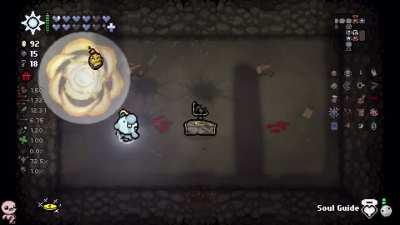 What’s your favorite Isaac YouTuber and Why?