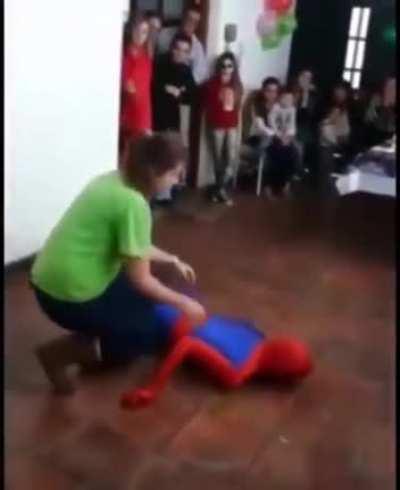 WCGW You are saying there's a multiverse