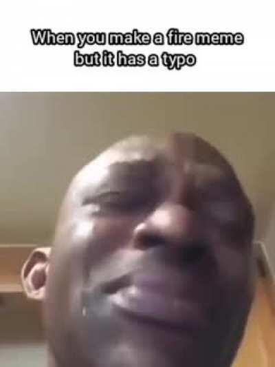 This hits too deep...